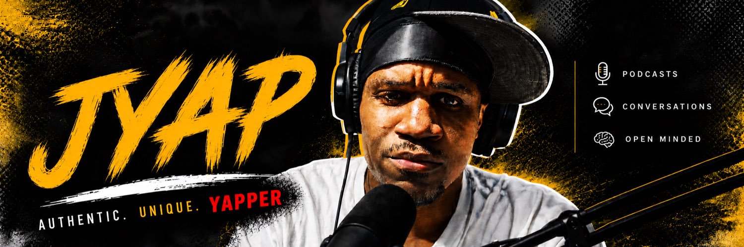 J's banner