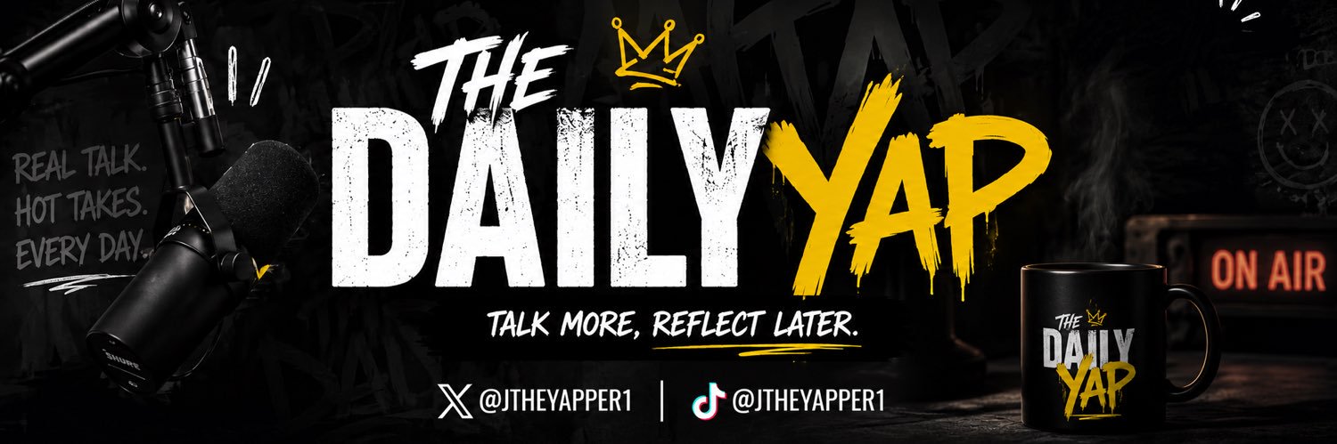 J's banner