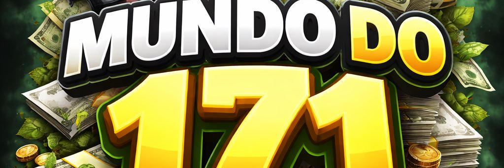 MUNDO DO 171's banner