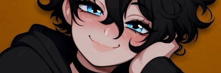 HEKO🍭🍼's banner