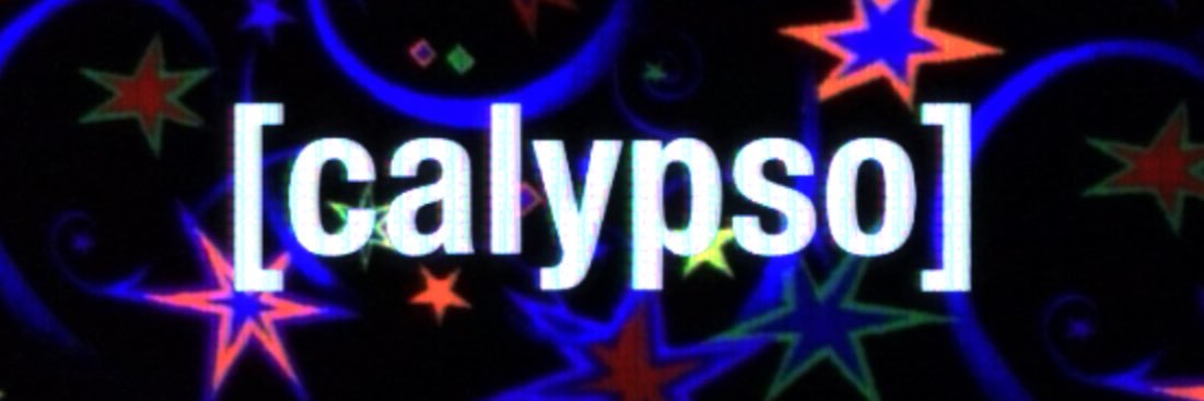 Calypso🃏🔞's banner