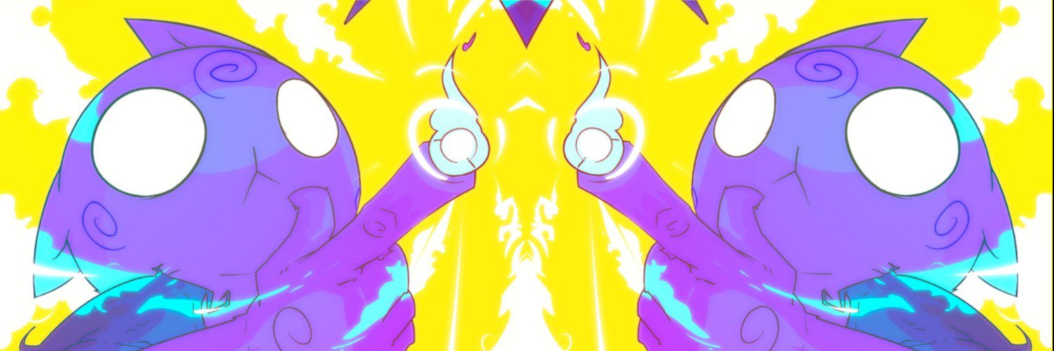 Lucy's banner
