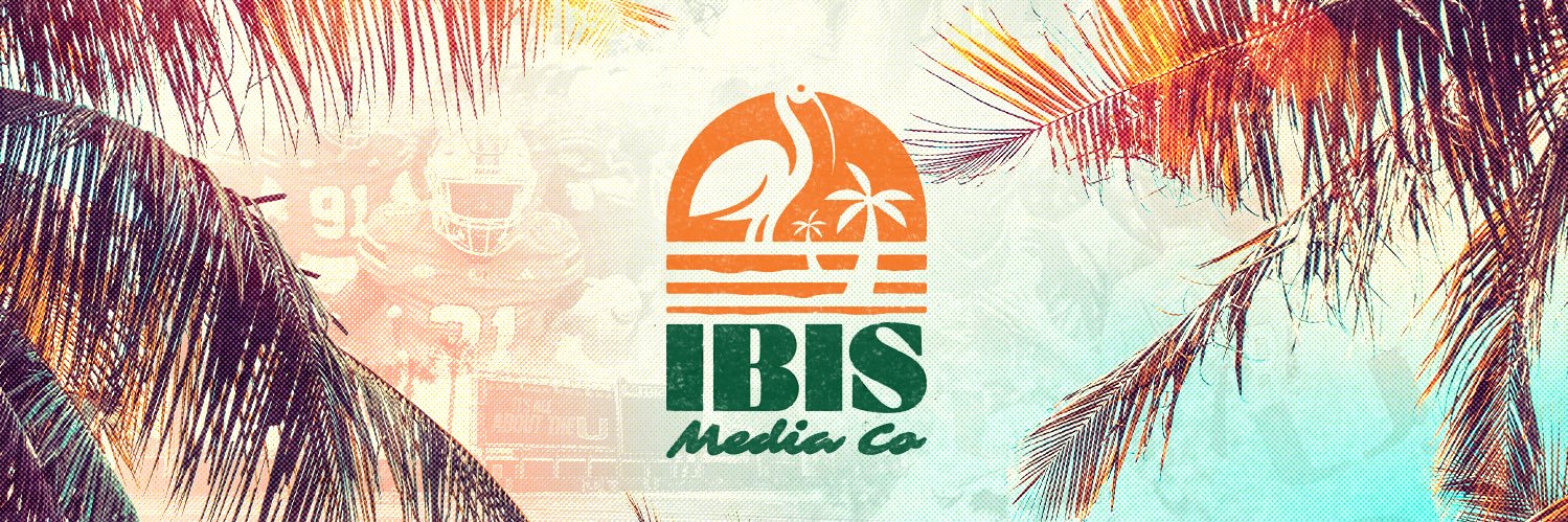 Ibis Media's banner