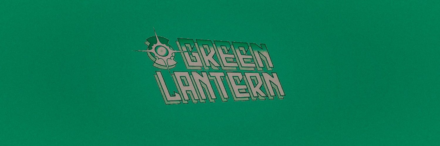 mj is green lantern ֶָ֢ ꗞ ་'s banner