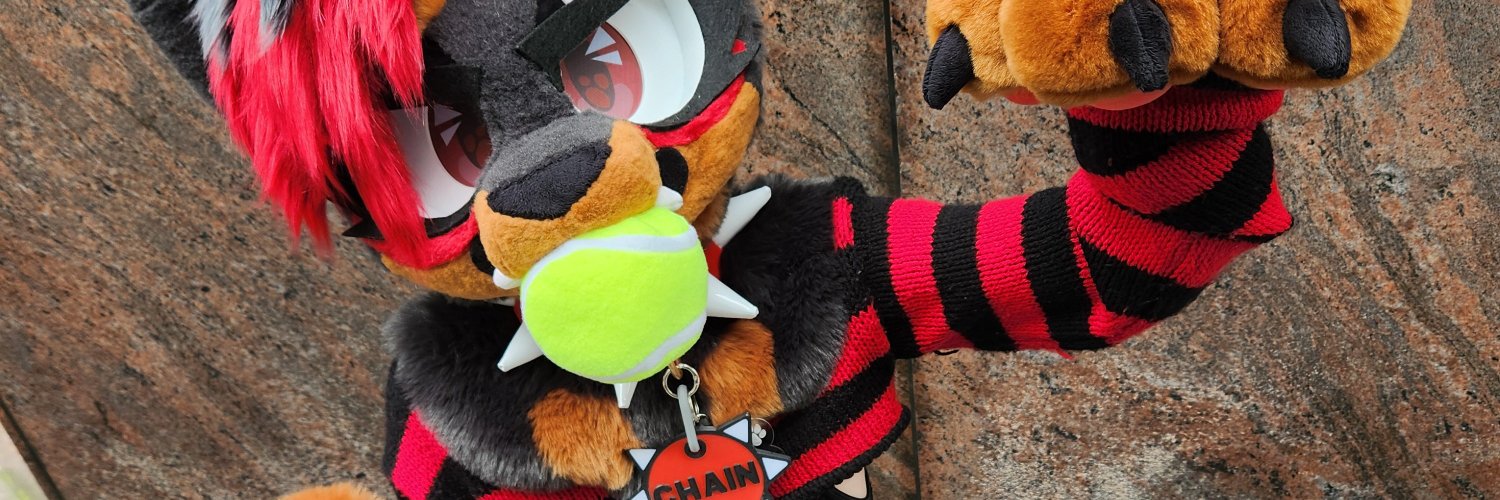 ♡~Mutt~♡'s banner
