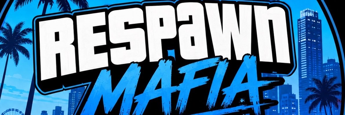 Respawn Mafia's banner