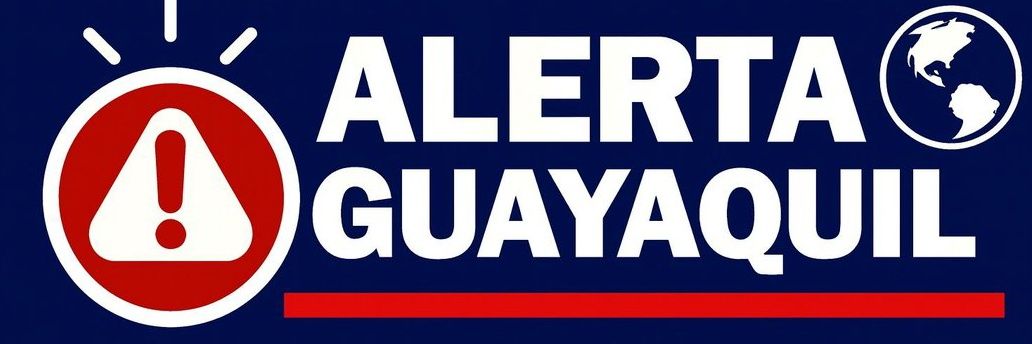 Alerta Gyaquil's banner