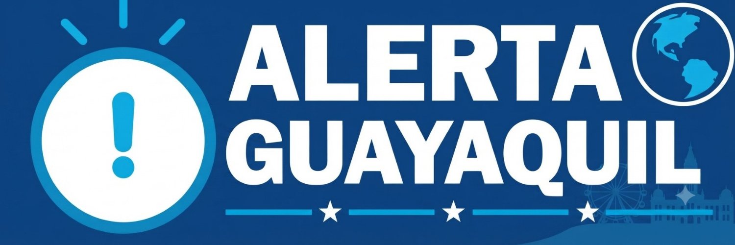 Alerta Gyaquil's banner