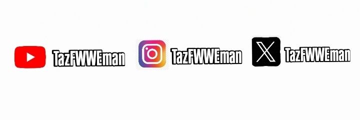 Taz 🔥FWWE Man 🦸🏽‍♂️'s banner