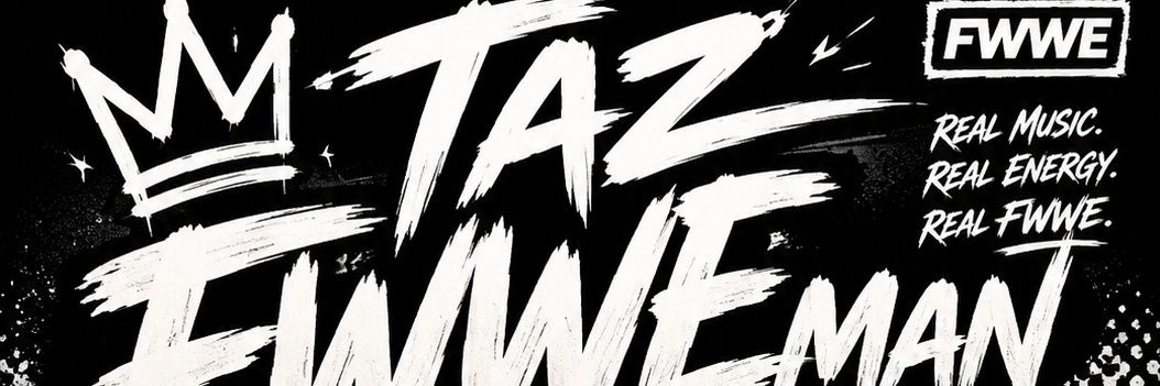 Taz 🔥FWWE Man 🦸🏽‍♂️'s banner