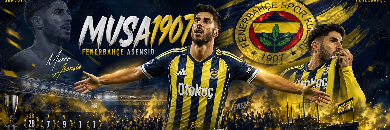 Musa's banner