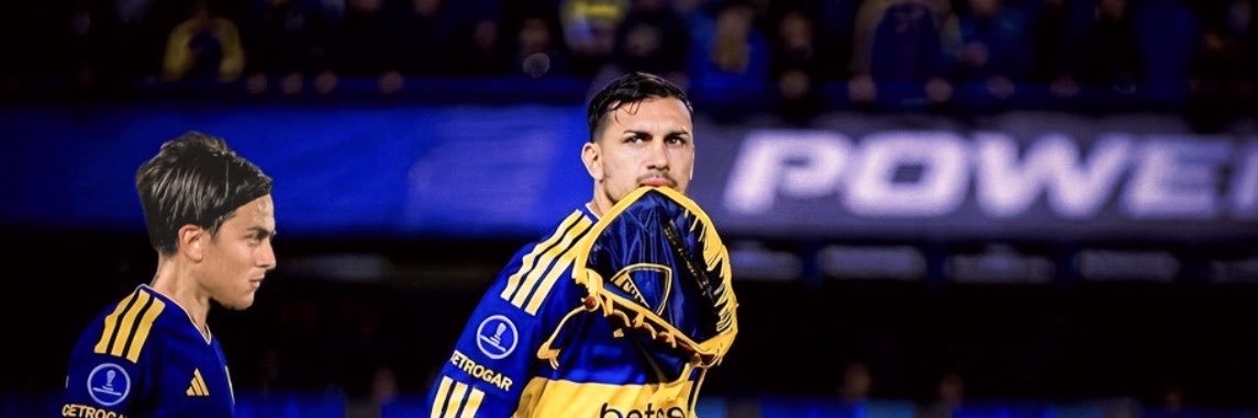 Dybalismo🇸🇪's banner