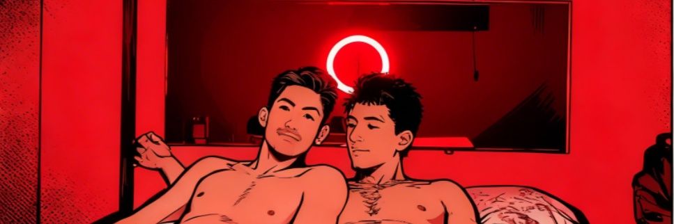 Adam's banner