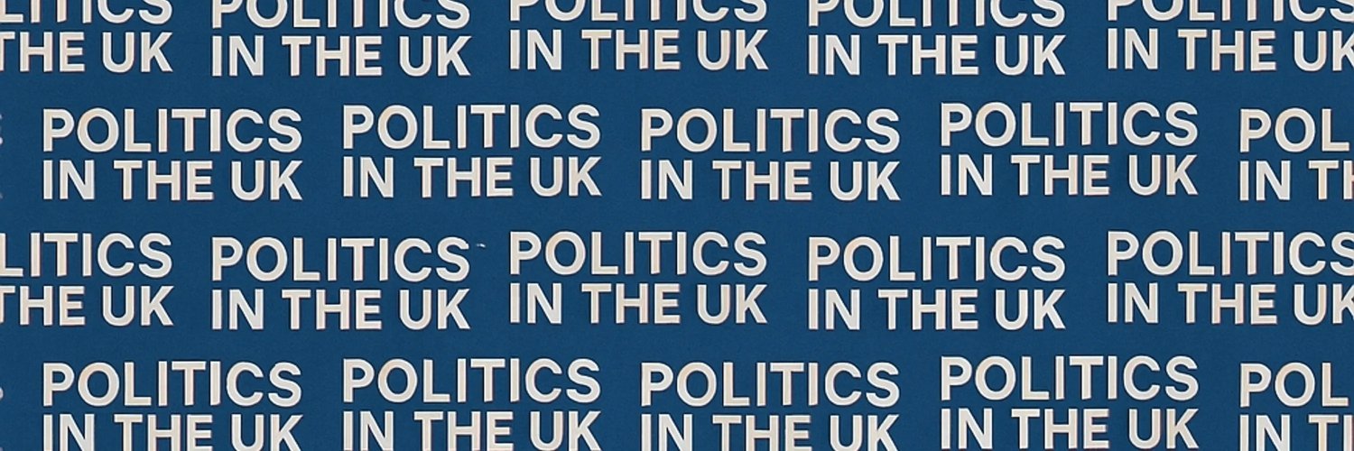 Politics In The U.K.'s banner