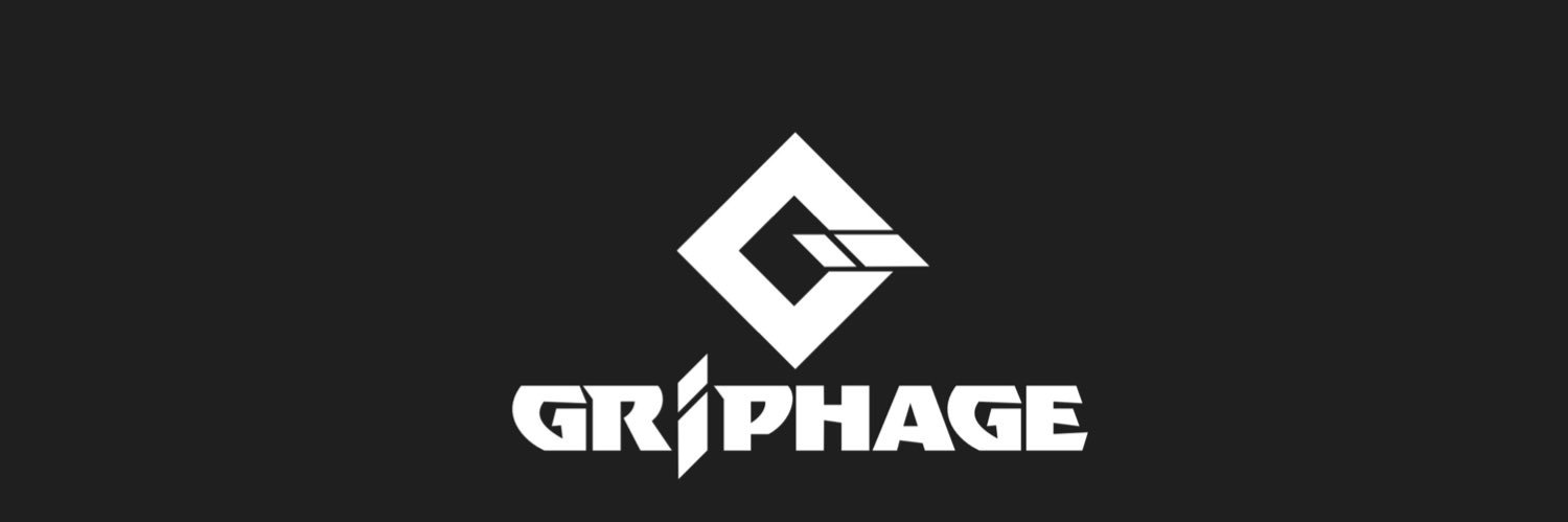 GRIPHAGE／グリファージュ's banner