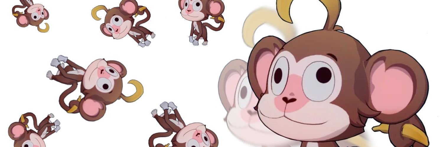 Daily Mister N / Narrator 🐵🍌's banner