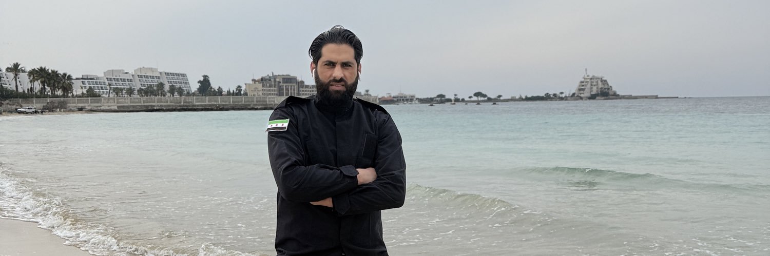 ماجد الخالدي's banner