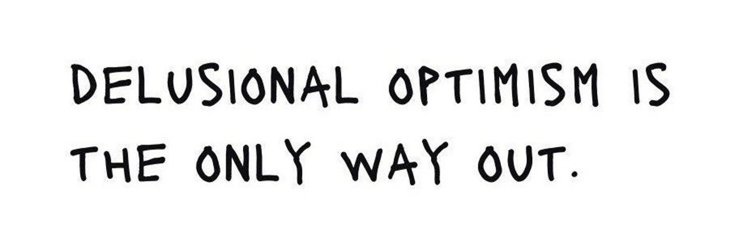 Delusional Optimist's banner