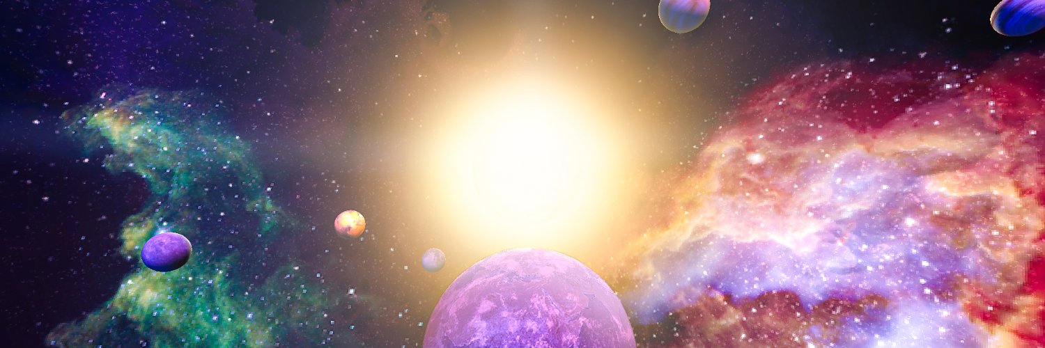 GOD's banner