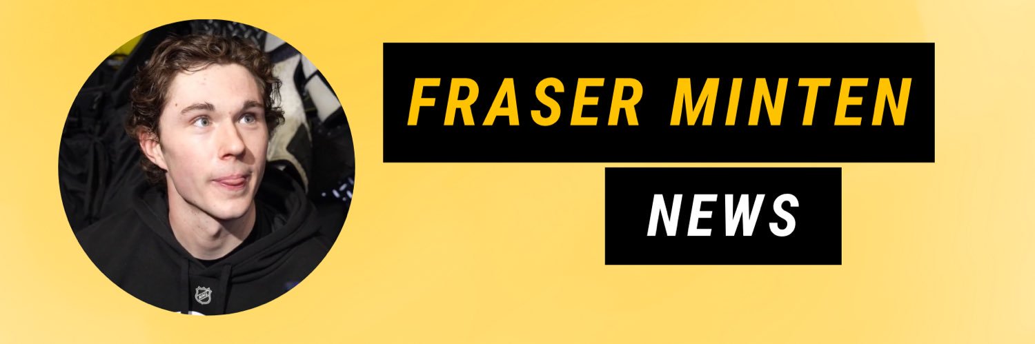 Fraser Minten News's banner