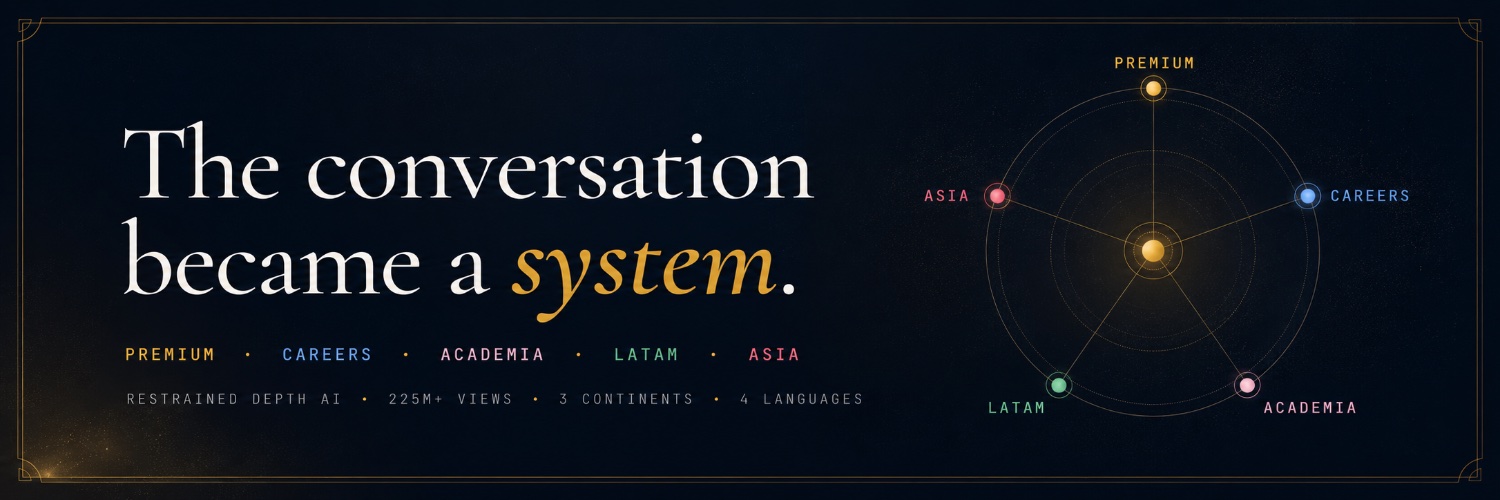 Restrained Depth AI's banner