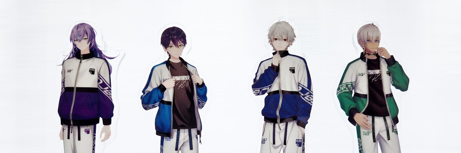 午睡's banner