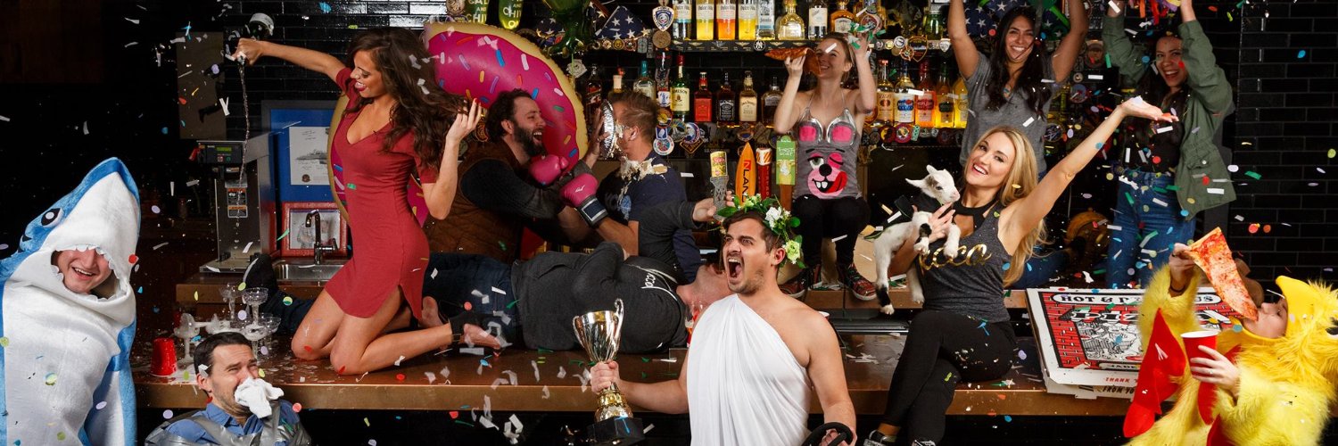 theCHIVE's banner