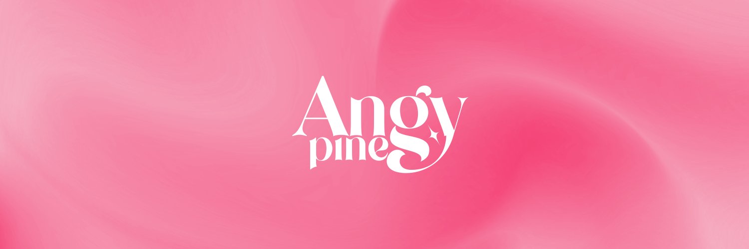 Angye Pine's banner
