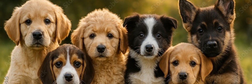 puppies ❤️❤️💋💋's banner