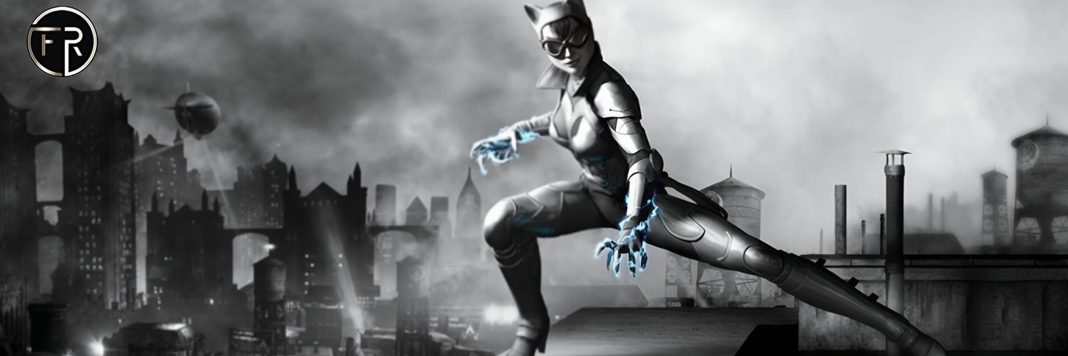 Femme Rule's banner