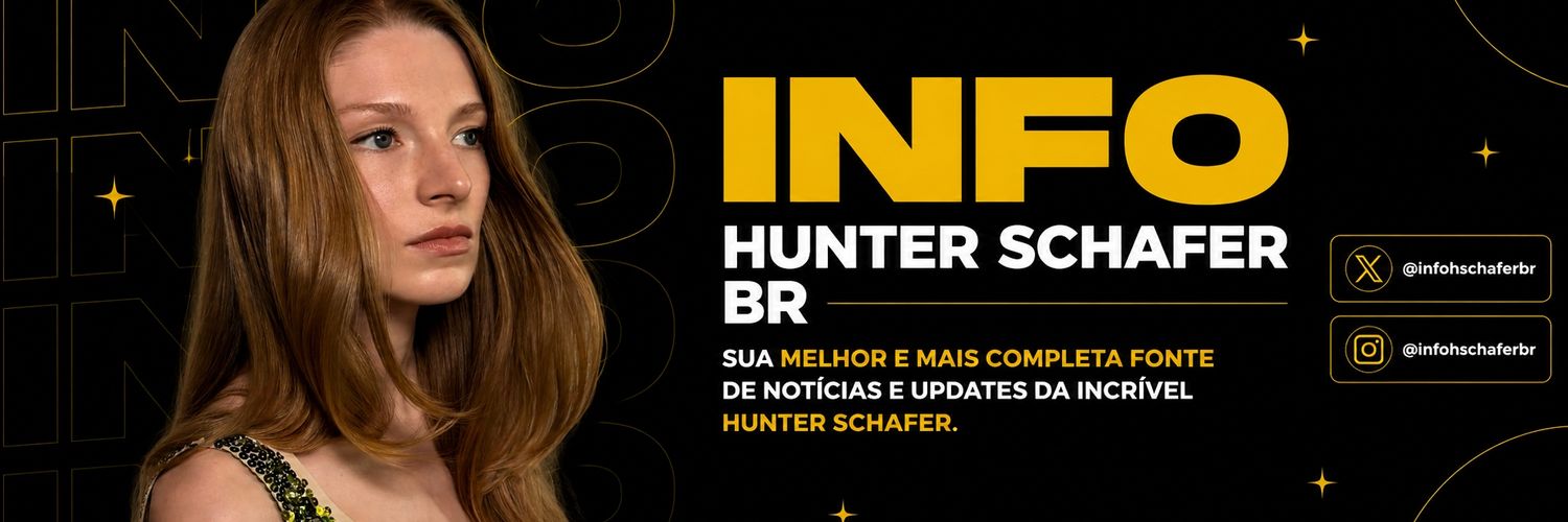 INFO Hunter Schafer BR's banner