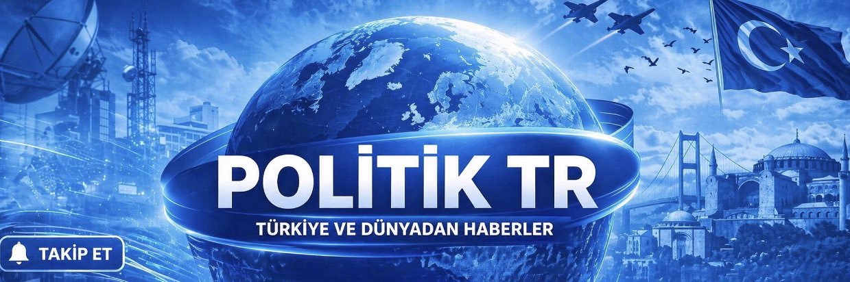 Politik TR's banner