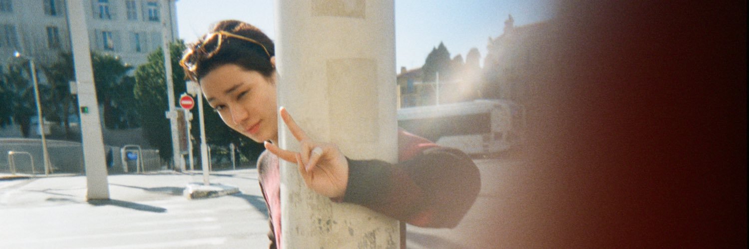 ㅂ's banner