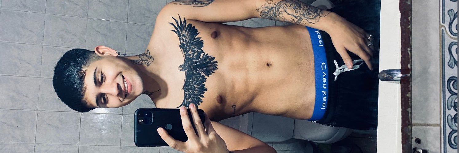 Leonardo Olivera 🐦‍⬛'s banner