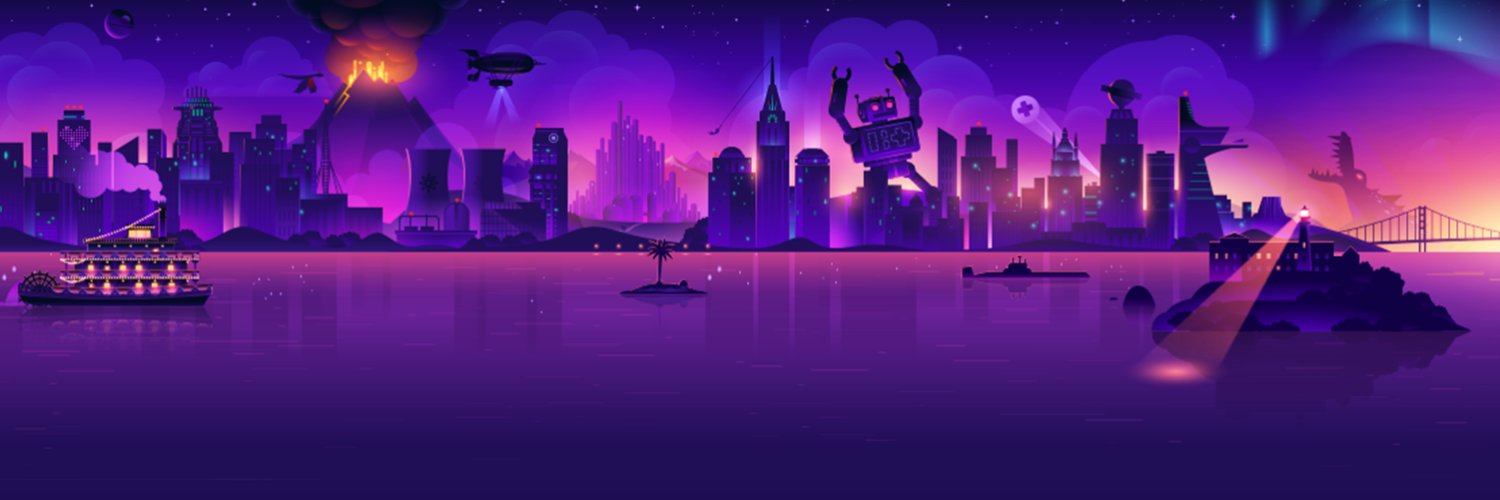 Roku's banner