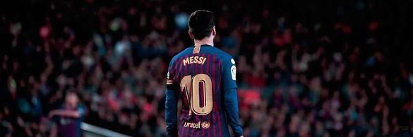 Random Messi Match Comps's banner