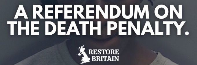 Ric - Restore Britain 🫡's banner