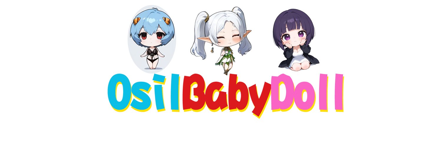 OsilBaby Official's banner