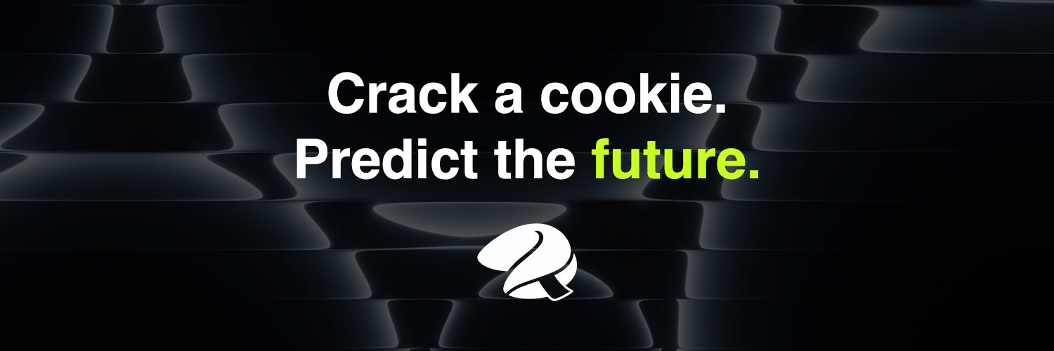 Fortune's banner
