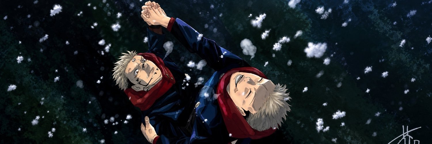 Finn's banner