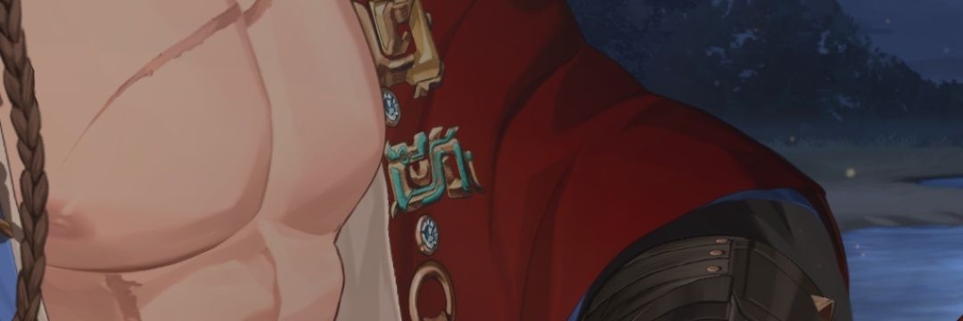 Voclien's banner