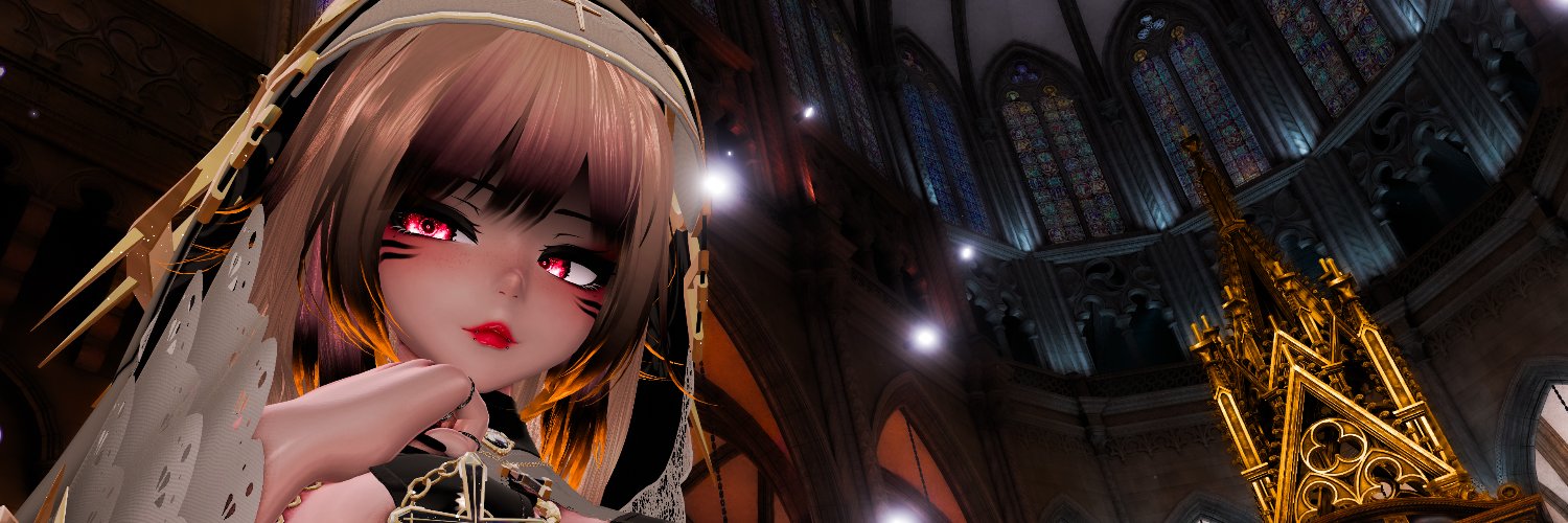 Ishayami's banner