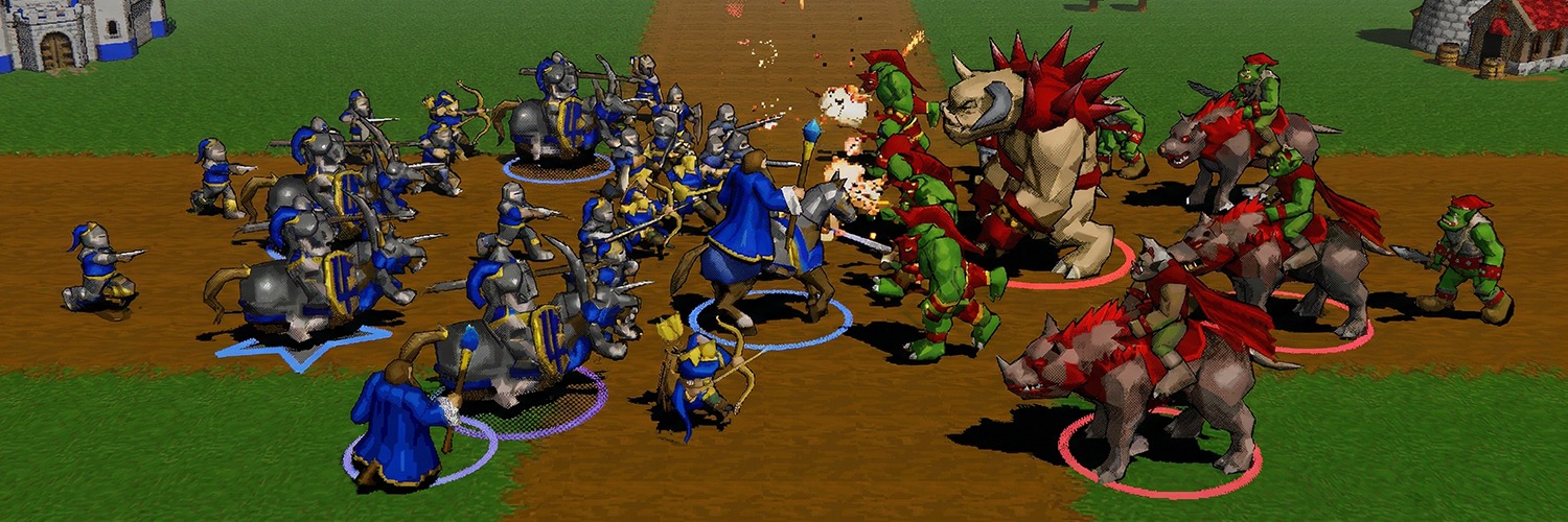 Defense of the Agents's banner