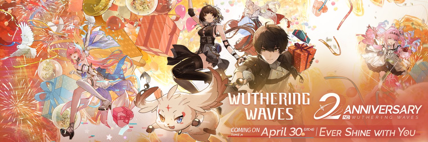 KuroGames Official Store's banner