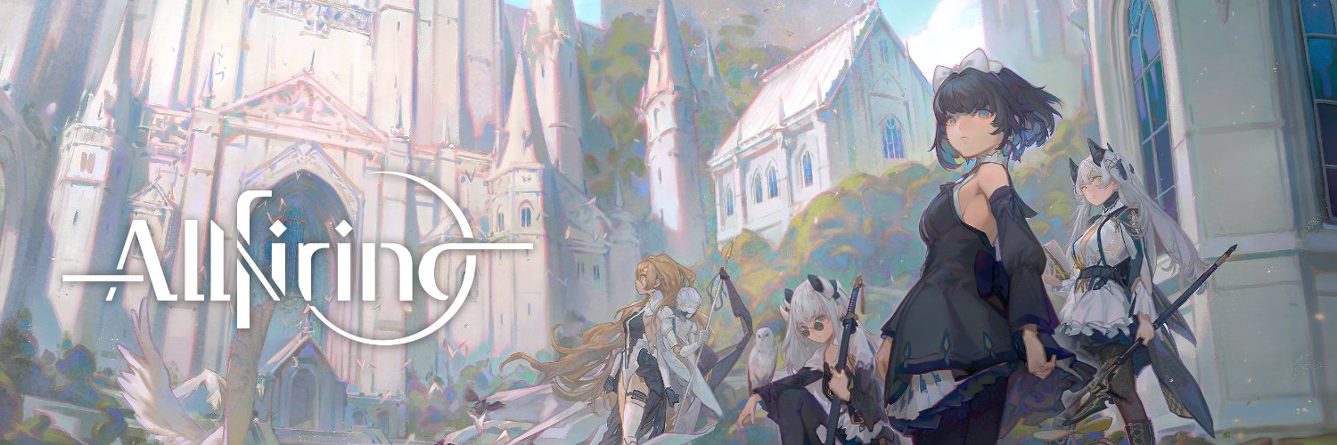 ALLfiring's banner
