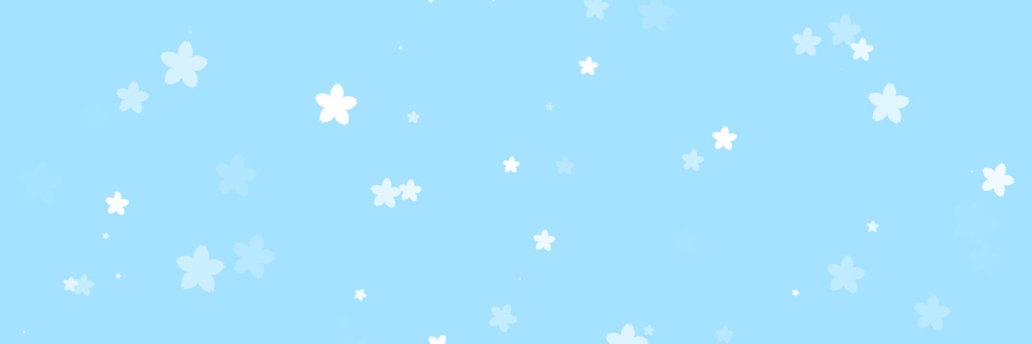 Lunielle🌸✨'s banner