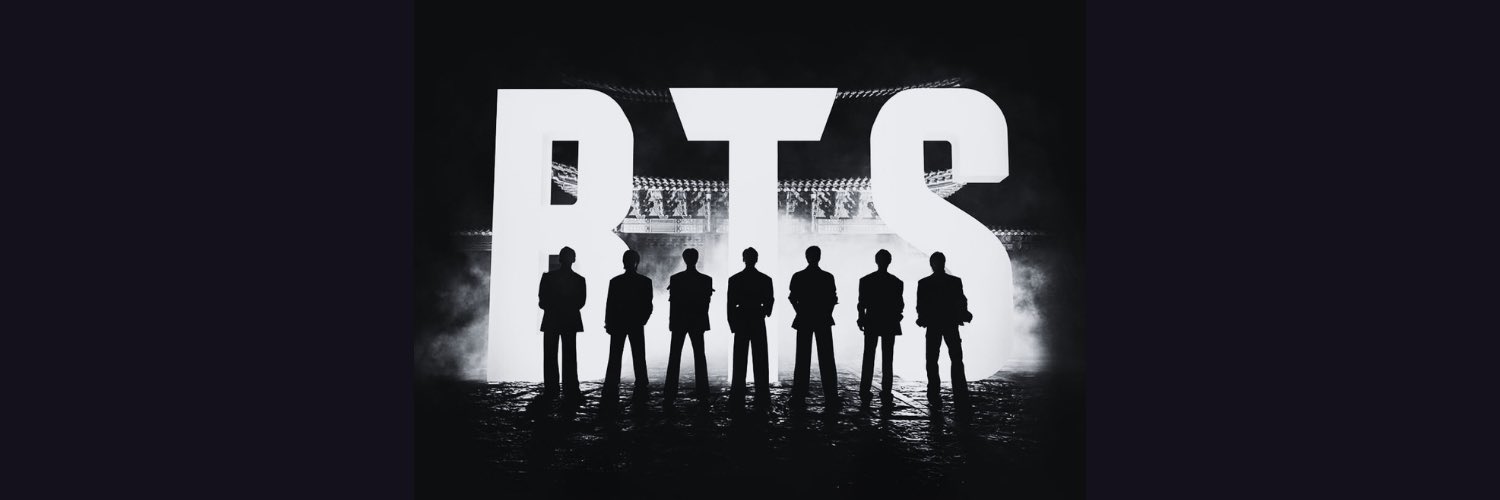 BTS ARMY⁷'s banner