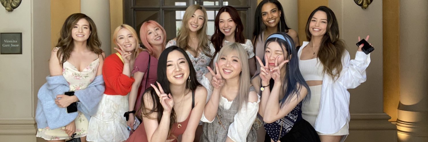Imane Simp's banner