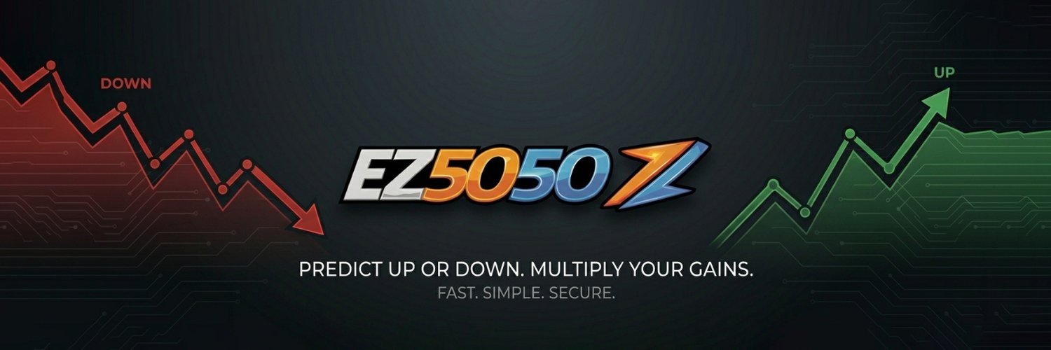 EZ5050's banner