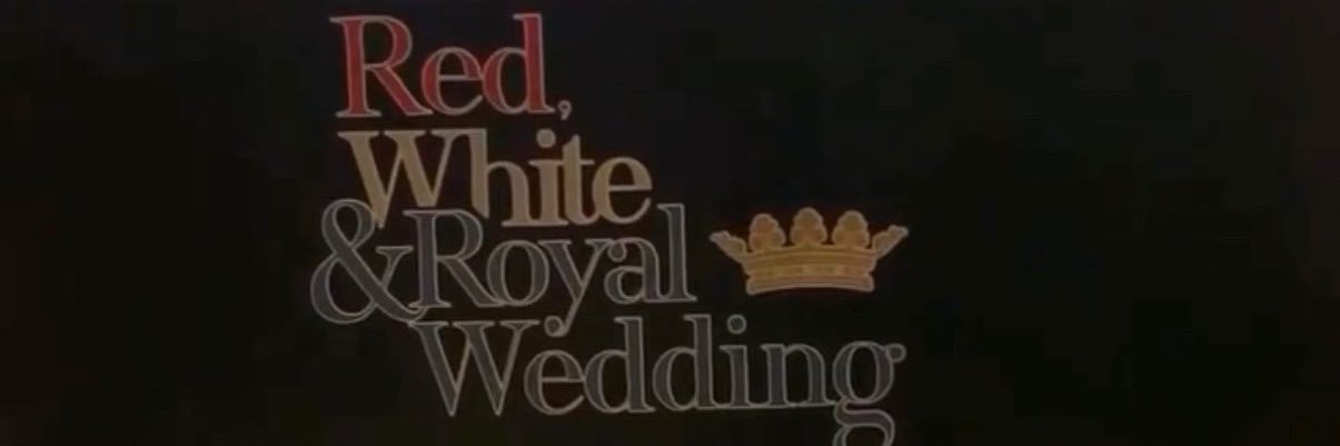 rizcriz | RWROYAL WEDDING's banner